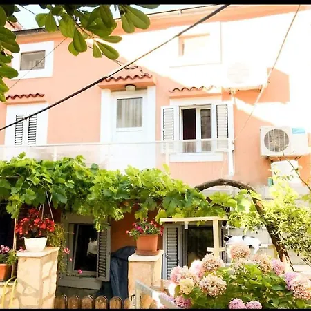 Mali Losinj Beautiful Sea View Ocean نيغيزيني