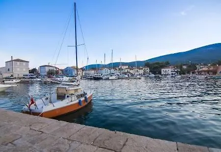 Mali Losinj Beautiful Sea View Ocean