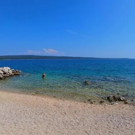 شقة Mali Losinj Beautiful Sea View Ocean نيغيزيني